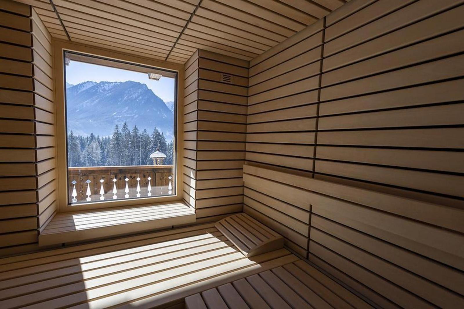 Nationalpark Chalet Hoher Sonnblick Neukirchen am Grossvenediger Exterior photo